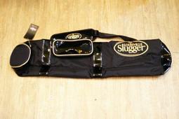 Louisville Slugger TPX 四支裝球棒袋 (LC4303BK) 歷史價格詳細信息