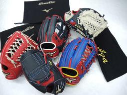 ~極致工藝,精雕細琢,千錘百鍊,名匠之作~ MIZUNO GLOBAL ELITE 美津濃訂製手套,新式樣登場!! 歷史價格詳細信息