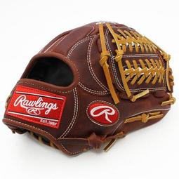 Rawlings HOH 即戰型棒球手套 11.75&quot; GR6FML56-CAM/B 歷史價格詳細信息