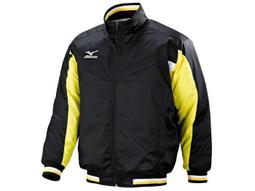 棒球世界全新 MIZUNO 美津濃棒球夾克 特價黑紅配色 歷史價格詳細信息