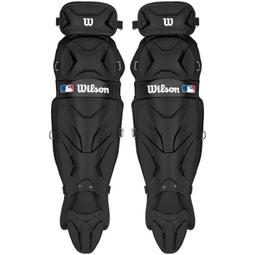 棒球世界Wilson Pro Glod裁判護腳 尺寸 16-17 特價 歷史價格詳細信息