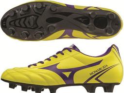 Mizuno 足球鞋 MRL Sala Club In 橘 黃 美津濃 男鞋 【ACS】 Q1GA2303-80 歷史價格詳細信息