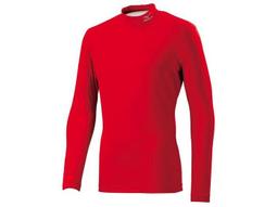 棒球世界 Mizuno美津濃 棒壘球無袖V領緊身衣 12TA5C1616 寶藍色 歷史價格詳細信息