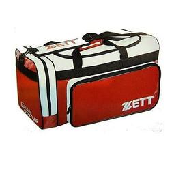 棒球世界 全新ZETT 中型裝備袋 BAT-783 寶藍色 歷史價格詳細信息