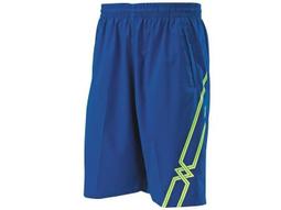 棒球世界 全新Mizuno美津濃 平織網.羽.桌球短褲 32TB4A0114 丈青 歷史價格詳細信息