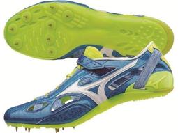 棒球世界全新 美津濃 MIZUNO棒球釘鞋 MIZUON DOMINANT 4特價藍色11gm225327下殺不到6折 歷史價格詳細信息