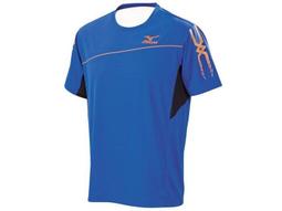 棒球世界全新下半季 Mizuno美津濃 短袖T恤 32TA650645特價 黃色 歷史價格詳細信息