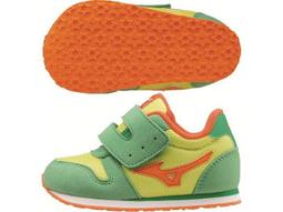 棒球世界全新MIZUNO美津濃 嬰兒鞋 學步鞋 幼兒鞋TINY RUNNER 4《K1GD163207》 歷史價格詳細信息