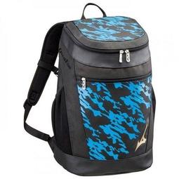 棒球世界Mizuno 美津濃個人裝備袋綜合運動袋1FTD160209特價下殺6折迷彩配色 歷史價格詳細信息