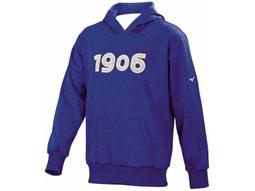 棒球世界全新【美津濃MIZUNO】（藍底白LOGO）一雙入包裝毛巾組織 護腕特價 歷史價格詳細信息