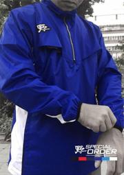 棒球世界17年 全新野 YAKYU 長袖風衣 戰神紅 色 特價 日系風格特殊機能剪裁 歷史價格詳細信息