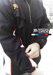 棒球世界17年 全新野 YAKYU 長袖風衣 戰神紅 色 特價 日系風格特殊機能剪裁 歷史價格詳細信息