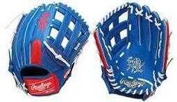 Rawlings HOH 即戰型棒球手套 11.75&quot; GR6FML56-CAM/B 歷史價格詳細信息