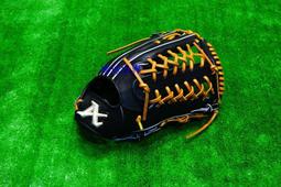 全新日製硬式和牛ATMOS棒球手套 網狀檔 特價 12吋 歷史價格詳細信息