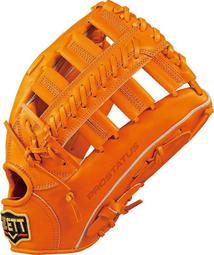 新太陽 ZETT 3900系列 BPGT-3901 61 A級硬式牛皮 親指加強 棒壘手套 投手 單片 橘紅 特3400 歷史價格詳細信息