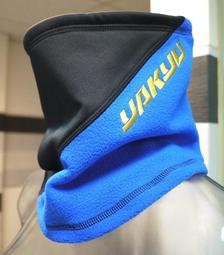 棒球世界 野 YAKYU 流線剪接造型護頸套 黑/粉 歷史價格詳細信息