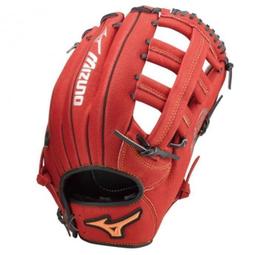 壘球手套Mizuno/美津濃男成人女棒球手套11.5英寸內野舒適美國直郵312626 歷史價格詳細信息