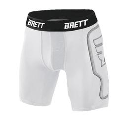 棒球世界 BRETT長.短袖緊身衣全面超低特價500含運 歷史價格詳細信息