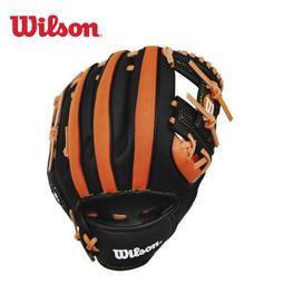 棒球世界 Wilson  A500棒壘手套(雙十字) 特價 歷史價格詳細信息