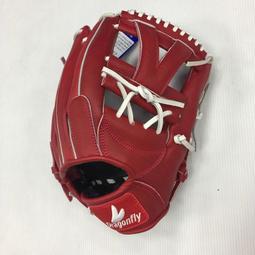 好鏢射射~~藍蜻蜓 全牛皮即戰力棒球手套 反手Y字12吋黑色(3000) 歷史價格詳細信息