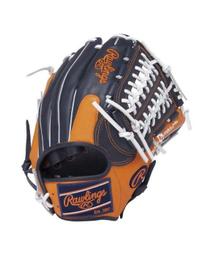 好鏢射射~~Rawlings HOH GOLD 內野密網手套 藍白紅 GR8FHG56L 歷史價格詳細信息