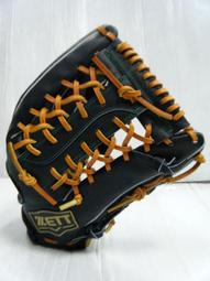 新莊新太陽 ZETT 特定款 BPGT-16SP2338-1 獨家 硬式 牛皮 棒壘手套 綠白 外野 牛舌 特價2900 歷史價格詳細信息