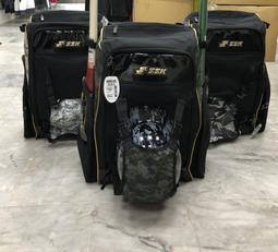 棒球世界 全新SSK 多功能棒球壘壘個人用後背包裝備袋特價三色BA8002 歷史價格詳細信息