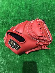 棒球世界ZETT 頂級硬式牛皮 棒球一壘手手套特價 寶藍色本壘版斜標 歷史價格詳細信息