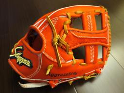 {圓圓小舖}全新日製硬式日本製TAMAZAWA 玉澤漢字手口標棒壘球手套 內野工字擋手套 紅色 特別訂製手套 歷史價格詳細信息