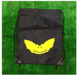 SAMBAT 防潑水運動束口袋 歷史價格詳細信息