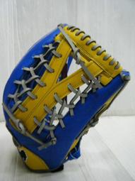 新莊新太陽 SAM BAT 台灣 硬式牛皮 棒壘手套 內野 黑黃 原價4800 特3800 歷史價格詳細信息