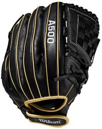 新莊新太陽 Wilson A450 WBW10017211 棒壘手套 雙十字 11吋 米黑 特2050 歷史價格詳細信息