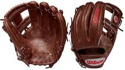 好鏢射射~~WILSON A2000 1786 棒球手套 奶油/棕 WBW100153115 (12500) 歷史價格詳細信息