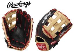 好鏢射射~~Rawlings HOH GOLD內野工字手套 藍白紅 GR8FHG44L 歷史價格詳細信息