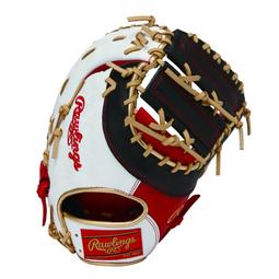 新莊新太陽 Rawlings HOH GRXHON62 N/W 軟式 即戰力 棒壘手套 內野 工字 白深藍 特5300 歷史價格詳細信息