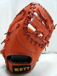 新莊新太陽 ZETT 81系列 BPGT-81202 牛皮 棒壘手套 捕手 反手 左投 紅黑 特2500 歷史價格詳細信息