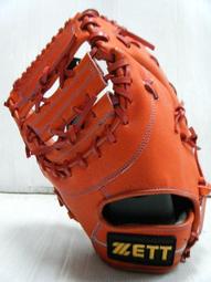 新莊新太陽 ZETT 81系列 BPGT-81202 牛皮 棒壘手套 捕手 反手 左投 紅黑 特2500 歷史價格詳細信息