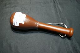 棒球世界全新木製手套整型槌特價一支藍色 歷史價格詳細信息