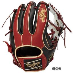 好鏢射射~~Rawlings GJ8HT110-B 日本進口 軟式 即戰型 兒童 少年 棒壘手套 歷史價格詳細信息