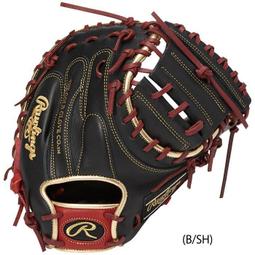 好鏢射射~~Rawlings HOH GOLD 內野密網手套 藍白紅 GR8FHG56L 歷史價格詳細信息