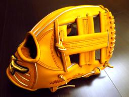 {圓圓小舖}全新日本製硬式美津濃mizuno pro order棒壘球特別訂製訂作客製奧運藍標內野十字擋手套 藤田一也 歷史價格詳細信息