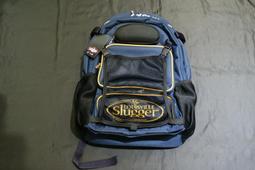 LOUISVILLE LS 棒球背包 裝備袋 GENUINE 後背 裝備袋 洋基 道奇 紅襪 天使 WTL9302TC 歷史價格詳細信息