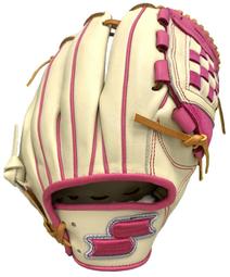 母親節限定款 SSK 硬式牛皮 棒壘球野手手套 (SSK21520)附贈手套袋，免運 歷史價格詳細信息