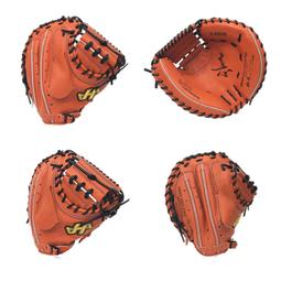 棒球世界 HA 日本品牌 內野手V字用北美牛皮 棒壘手套 特價橘藍配色 歷史價格詳細信息