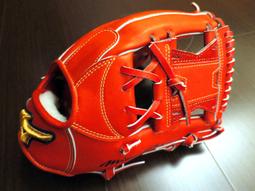 {圓圓小舖}全新日本製硬式MIZUNO PRO美津濃 最高等級金標日製30周年紀念版內野工字擋手套D-link 坂本勇人 歷史價格詳細信息