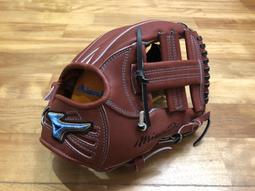[黑瑞賣手套] Mizuno Pro 波賀 Haga 1AJGH26043 Tatis Jr.型 硬式 內野 棒球手套 歷史價格詳細信息