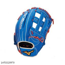 新太陽 MIZUNO 美津濃 FRIENDSHIP 1ATGS20960 22 棒壘手套 外野 T字 寶藍 特1950 歷史價格詳細信息