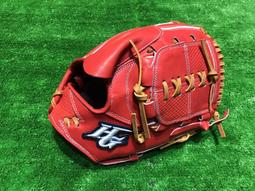 棒球世界全新Hi-Gold硬式牛皮棒壘球內野手L7網狀檔手套特價大H 歷史價格詳細信息