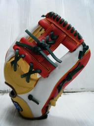 新太陽 HATAKEYAMA Professional 202-07GOLD 蛇腹設計 棒壘手套 捕手 黑紅黃特4500 歷史價格詳細信息