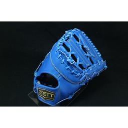 棒球世界ZETT A級硬式牛皮棒壘球手套11.5吋 投手檔特價本壘版標黑色反手 歷史價格詳細信息